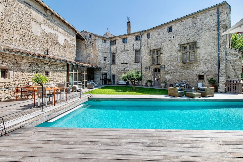 La Chapelle Sur La Sorgue — L Isle Sur La Sorgue