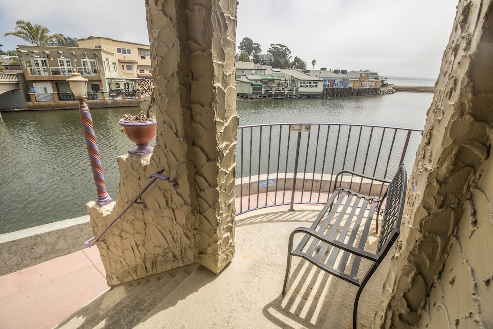 Capitola Venetian Hotel - photo 116