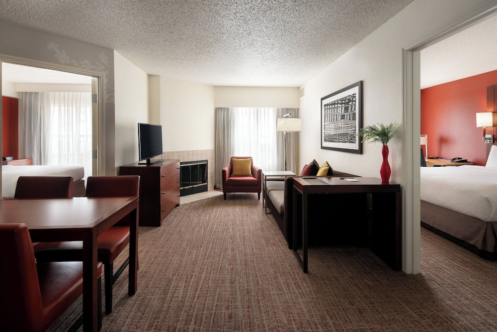 Residence Inn by Marriott Milpitas Silicon Valley - photo 5