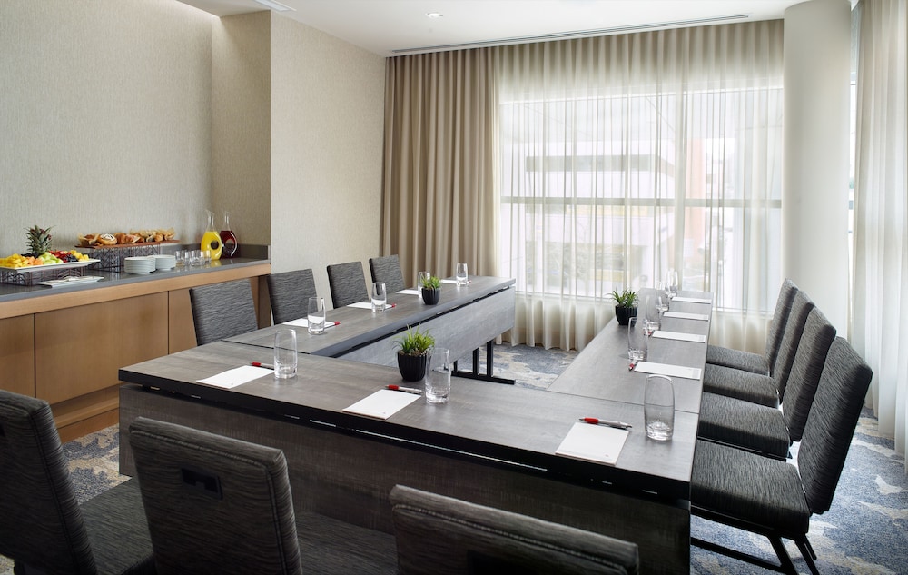 Residence Inn by Marriott Lexington City Center - photo 31
