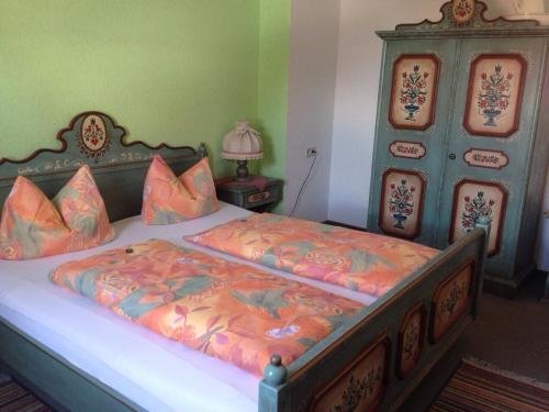 Landgasthof zum Stern pet-friendly hotel Elfershausen
