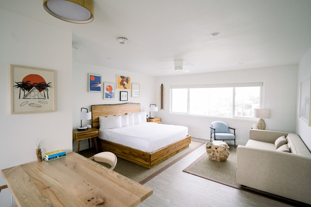 Laguna Surf Lodge by SCP Hotels - photo 6