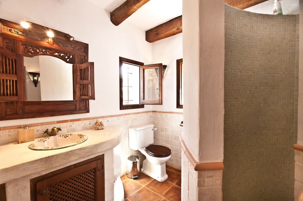 Finca Niko — Santa Eularia Des Riu — photo 2