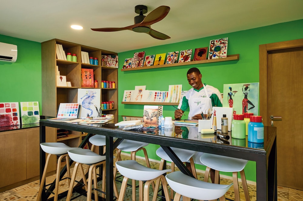 אזורי ילדים