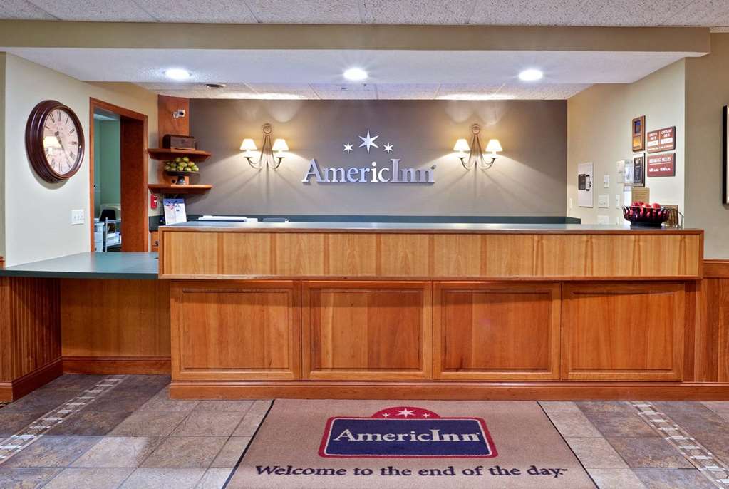 AmericInn by Wyndham Silver City - photo 7