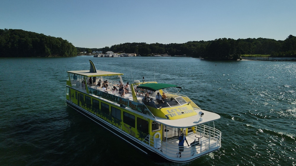 Lanier Islands Legacy Lodge - photo 49