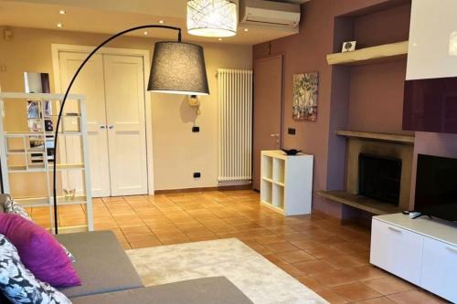 Residenza San Magno — 4-Star Luxury Hotel in Anagni, Italy