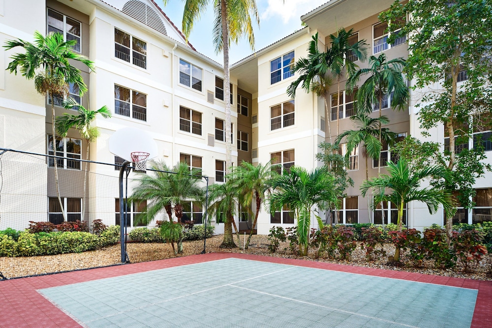 Residence Inn by Marriott Fort Lauderdale City of Plantation - photo 35