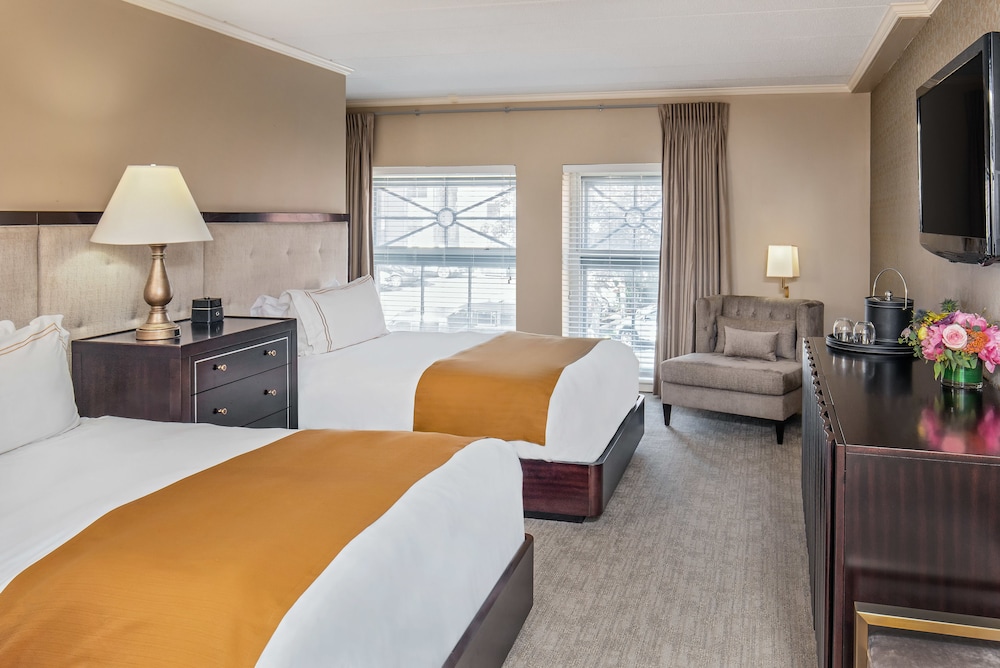 Portland Regency Hotel & Spa - photo 3