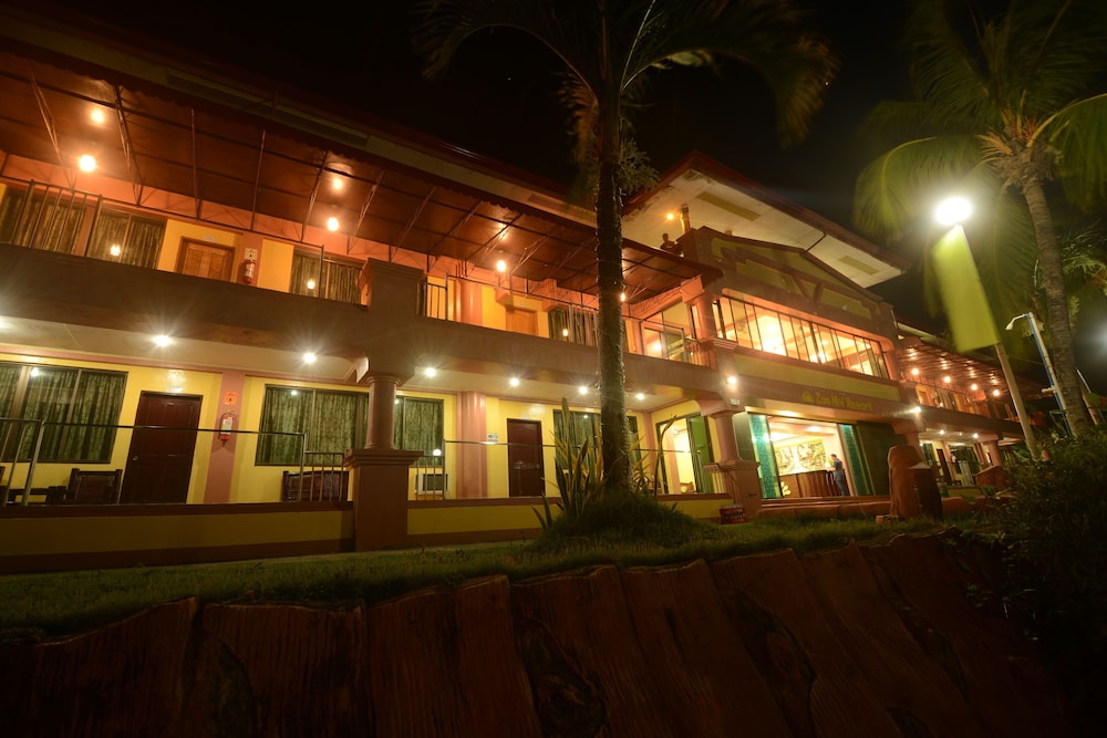 Zoe Mei Resort — hotel in Manila