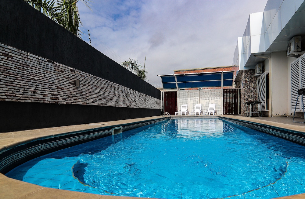 Kegali Hotel - last minute hotel in Accra