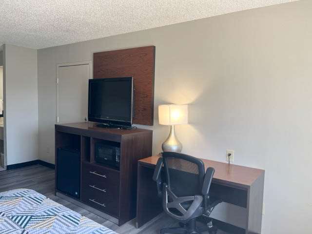 Motel 6 Tulsa OK Airport - photo 7