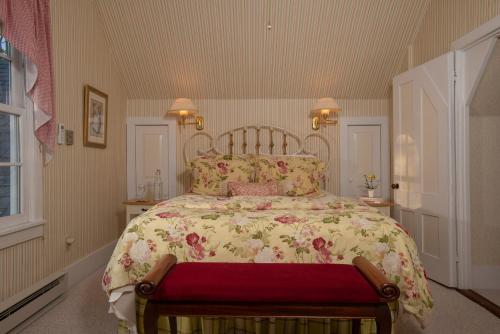 Camden Maine Stay Inn - photo 38