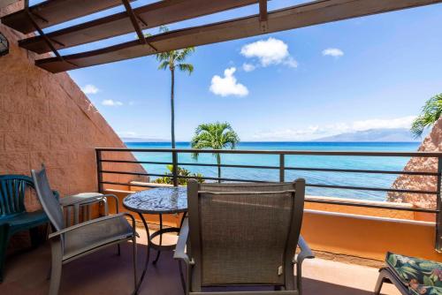 Kuleana Resort 413 — Lahaina