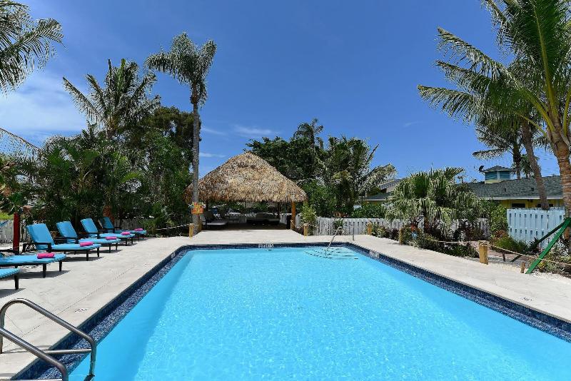 Siesta Key Palms Resort - photo 335