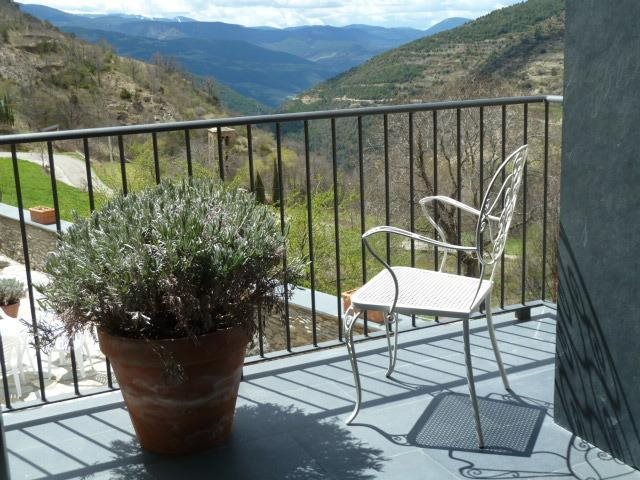 Hotel Saó in La Seu D'urgell, Spain