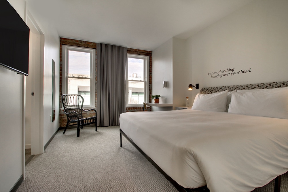 Hotel Hive - photo 24
