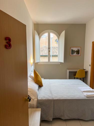 Al Gallo Trattoria E Locanda — hotel in Alfonsine