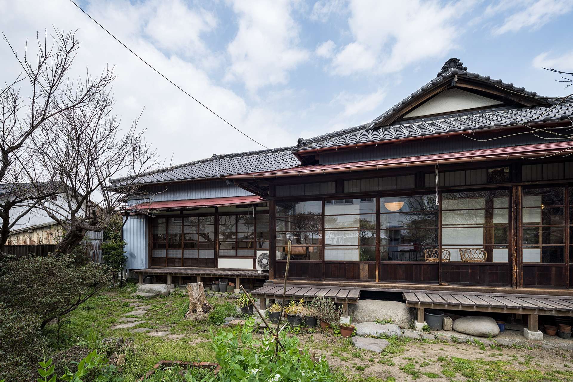 平野邸 Hayama — hotel in Hayama