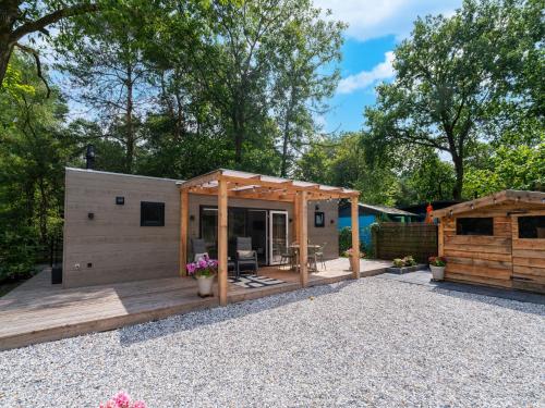 Lodge In Hattemerbroek Near Veluwe Forest 21704285 — Hattemerbroek