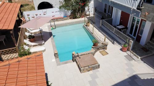 Gouves Sunset apts — Anogeia — photo 2