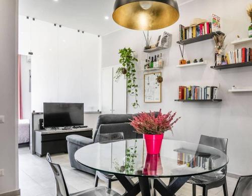 The nest of Navigli district — 4-Star Luxury Hotel in Milan, Italy