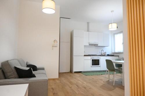 SE150 Senigallia trilocale in ottima posizione con aria condizionata — 4-Star Luxury Hotel in Senigallia, Italy