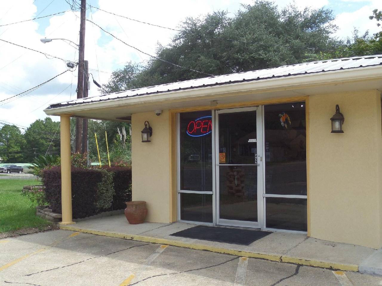 Starlite Motel Many - photo 14