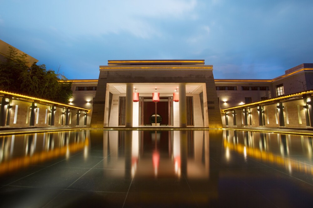 Angsana Fuxian Lake in Yuxi, People's Republic of China