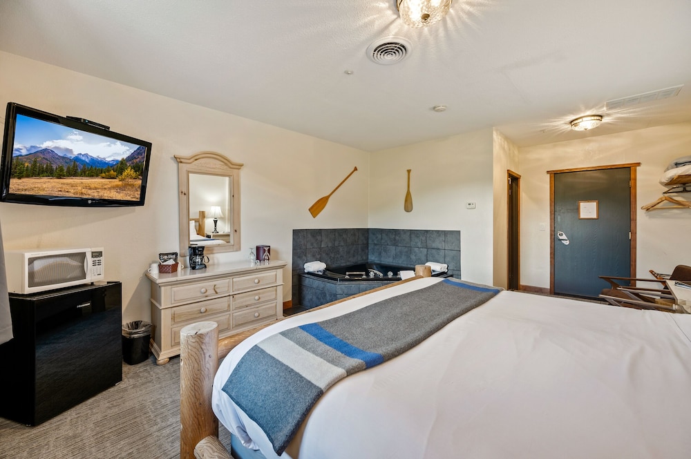 Hotel Leavenworth - photo 37