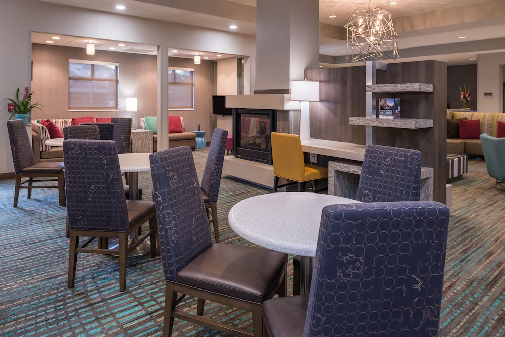 Residence Inn by Marriott Decatur - photo 10