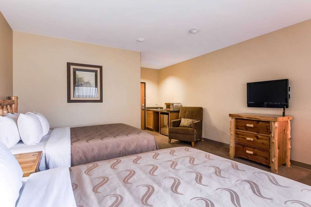 Quality Inn Selah North Park - photo 5
