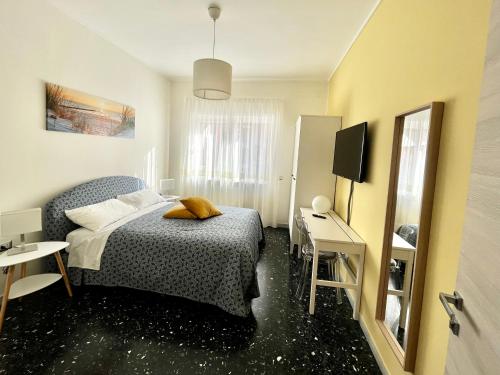 Sosta D'oltremare — 4-Star Luxury Hotel in Naples, Italy