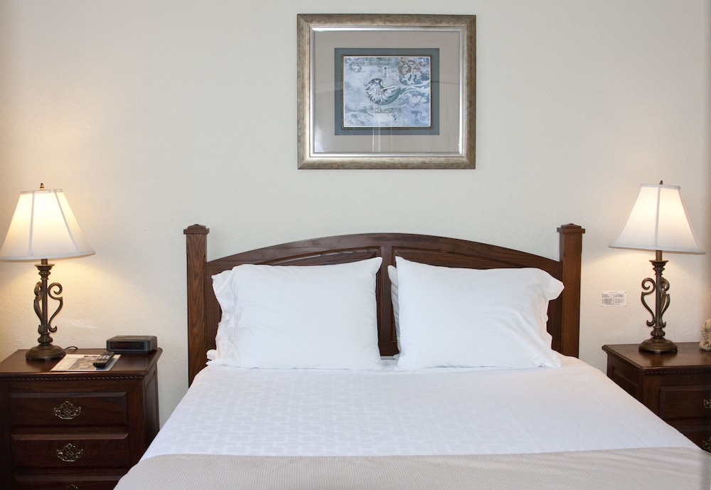 Marina Bay Resort - photo 5