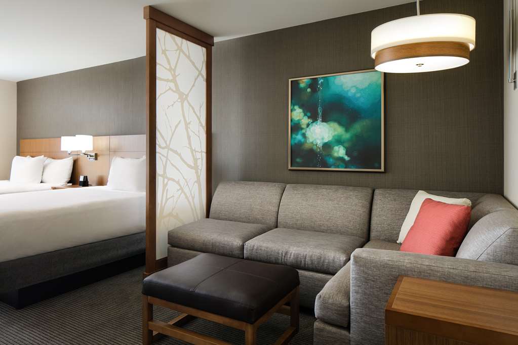 Hyatt Place Kansas City Lenexa City Center - photo 20