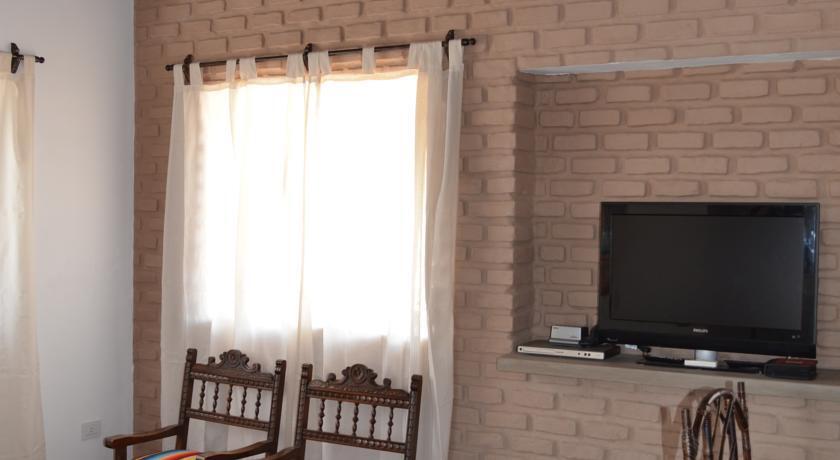 Vindecaf Alquileres Cafayate — 4-Star Luxury Hotel in Cafayate, Argentina