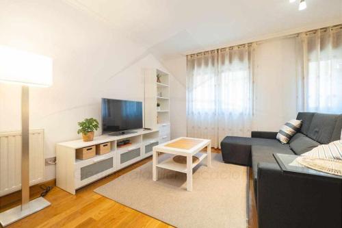 San Miguel Playa By Silastur — Gijon