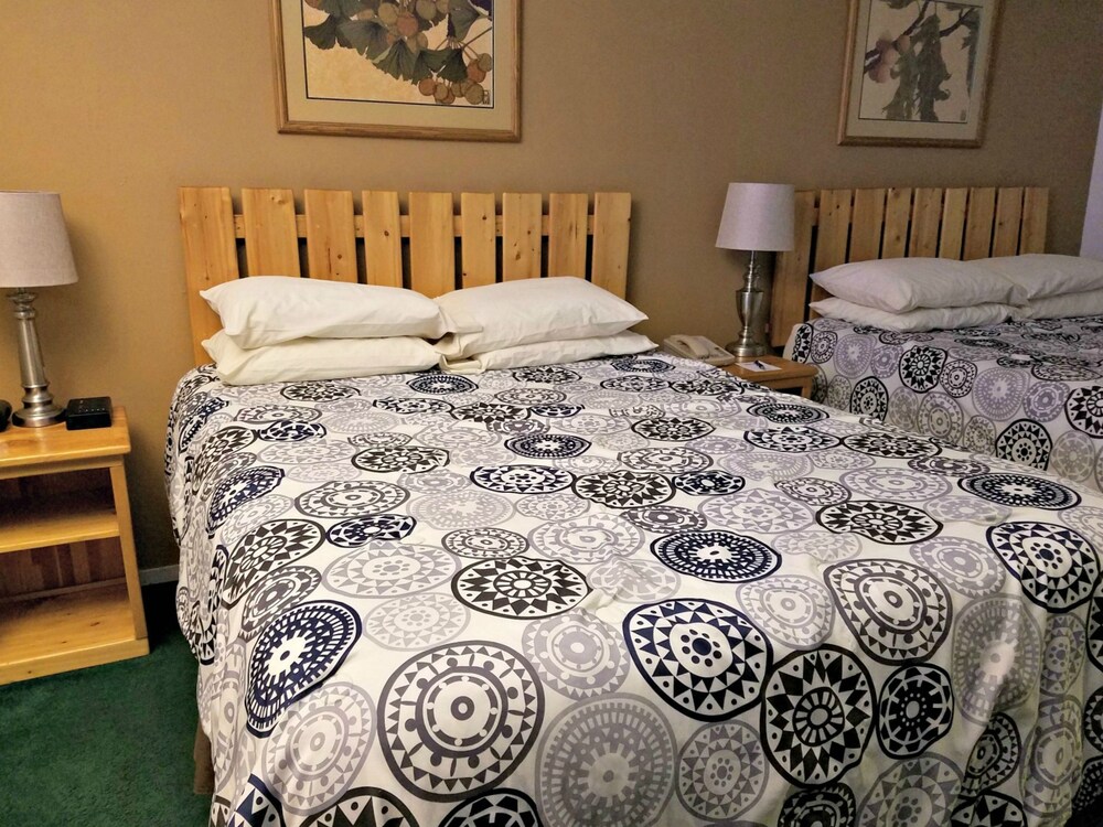Soldotna Inn - photo 11