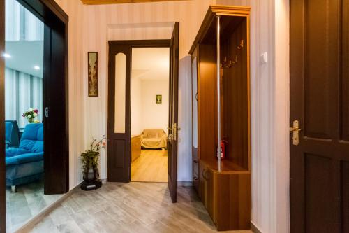 Rustaveli Two Bedroom Apartment with 5 Star Location