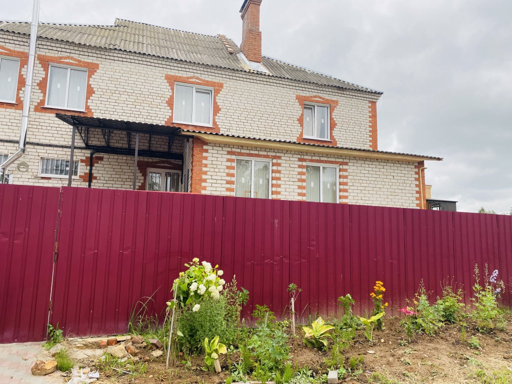 Dom Maklino Guest House 21011640 — Maloyaroslavets