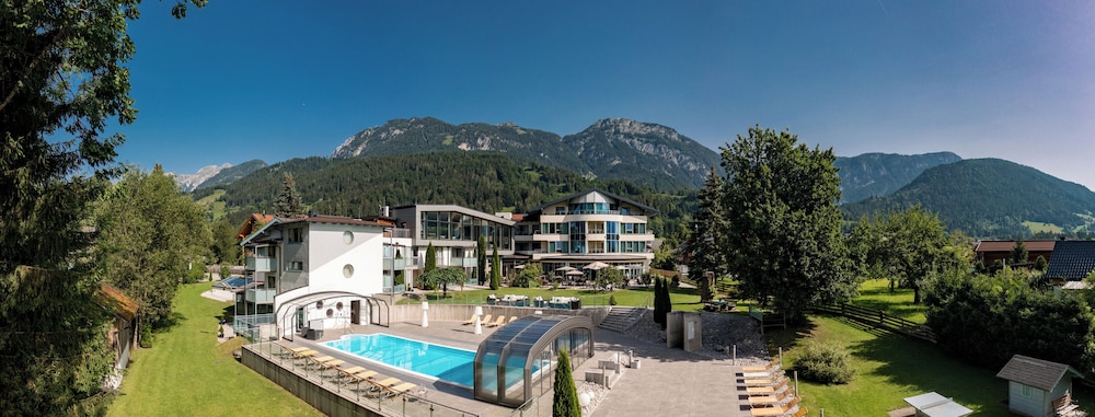 Hartweger S Hotel — Haus