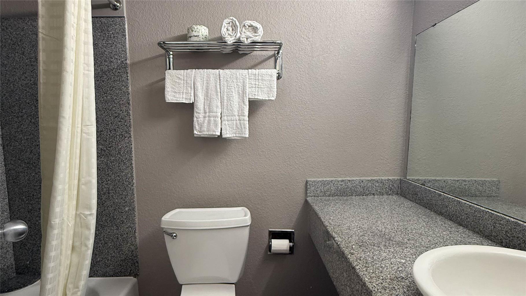 Motel 6 Oklahoma City OK South - photo 14