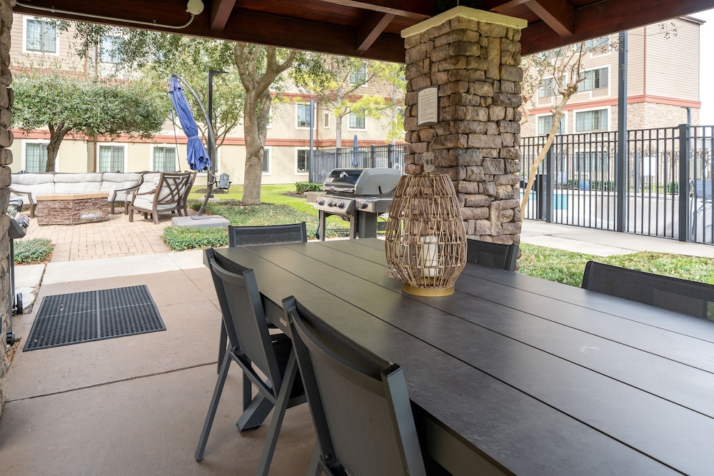 Staybridge Suites Houston West Energy Corridor by IHG - photo 83