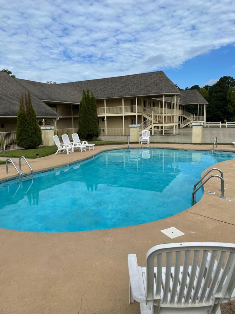 Riverwood Inn of Glenwood - photo 16