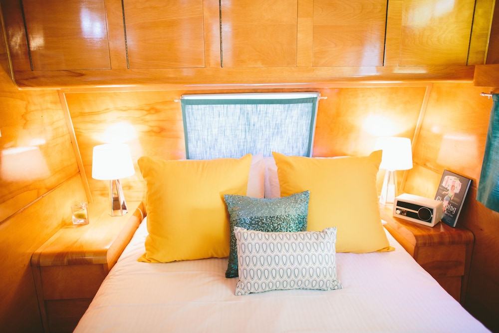 The Vintages Trailer Resort - photo 14