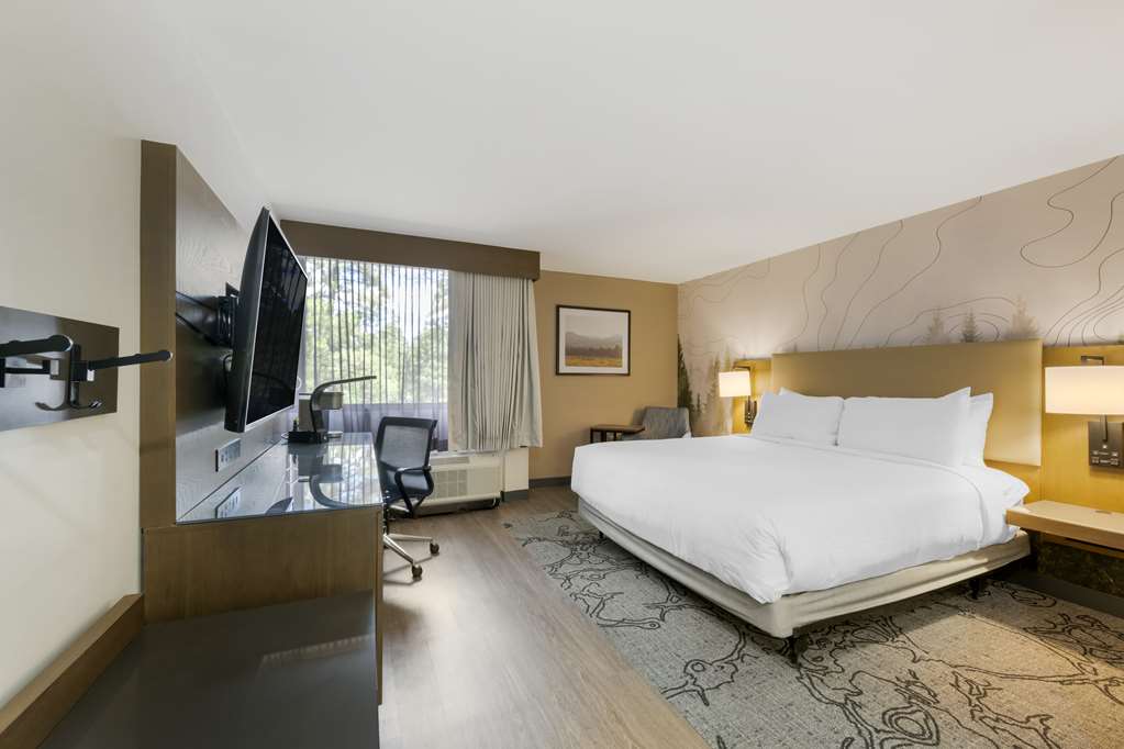 Aiden by Best Western Flagstaff - photo 3