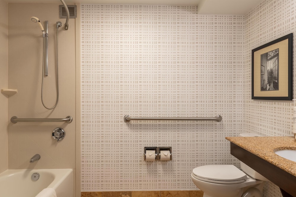Hampton Inn Portsmouth Central - photo 41