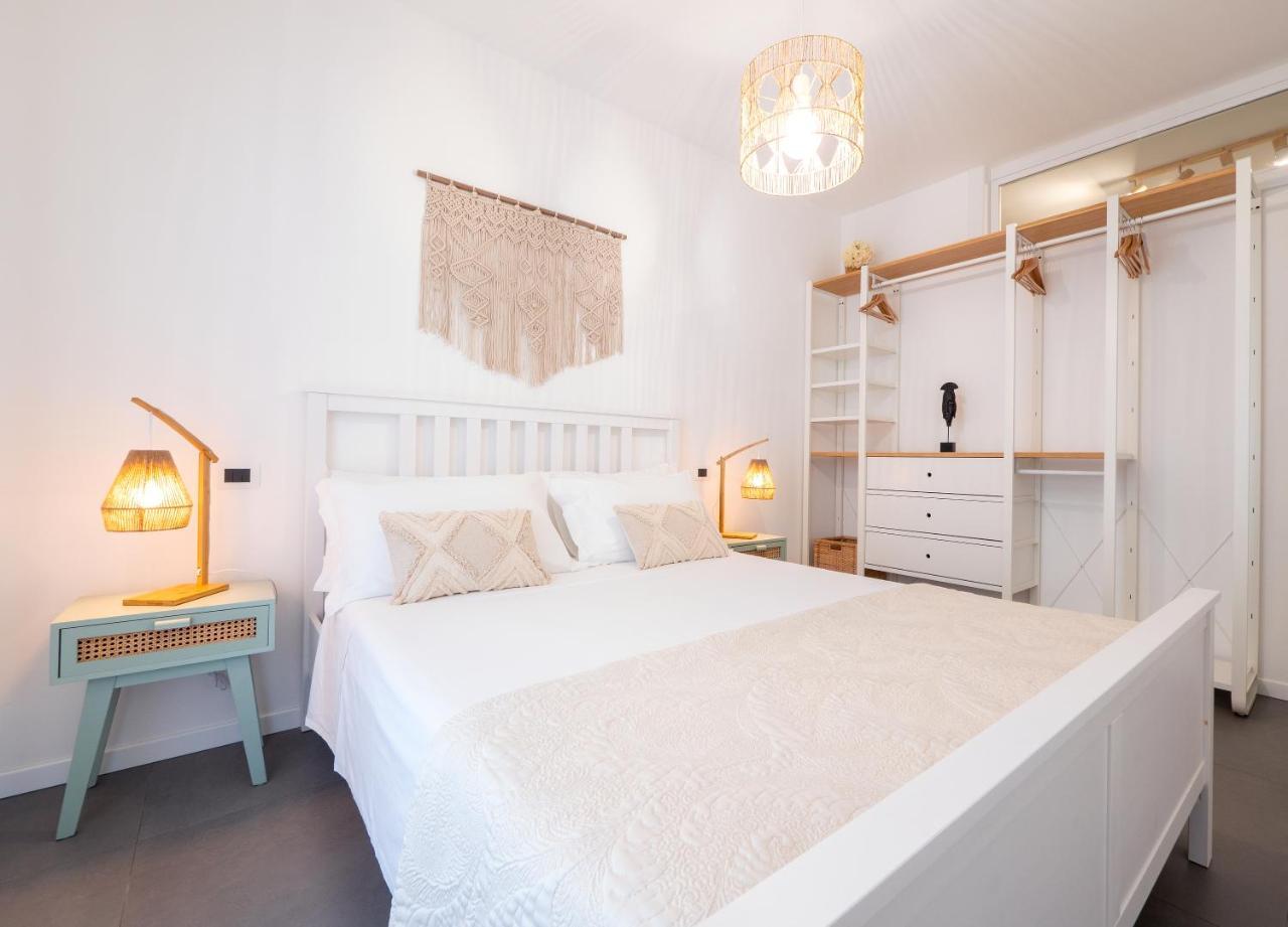 Casa al Mare 10 — 4-Star Luxury Hotel in Fano, Italy