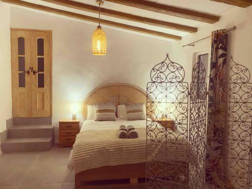 La Casita The Writers Retreat Cheerful Cosy — Frigiliana