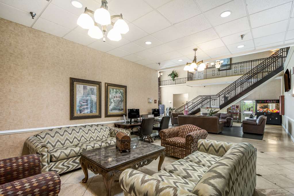 Clarion Inn & Suites Central Clearwater Beach - photo 65